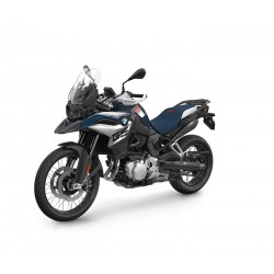 F 850 GS New Adventure